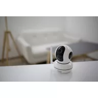 KERBL Surveillance IPCam Pet - Kisállatfigyelő kamera