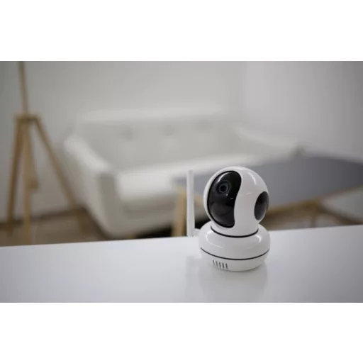 KERBL Surveillance IPCam Pet - Kisállatfigyelő kamera