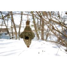 KERBL Lógó fűfészek madaraknak