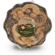 Naturhof Schröder - Ehető szénaltál almával 115g