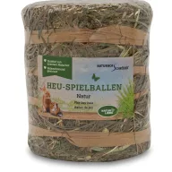 Naturhof Schröder - Akasztható szénabála 150g - NATÚR