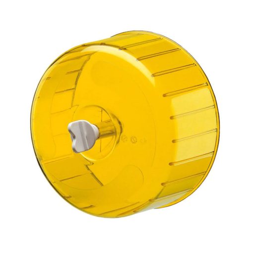 Ferplast FPI 4602 műanyag hörcsög kerék - PIROS Ø14,5 cm
