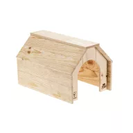 Ferplast Hidda Large faház 39 x 28 x 25 cm