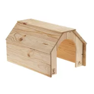 Ferplast Hidda Maxi faház 46 x 34 x 27,5 cm