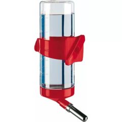 Ferplast Drinky FPI itató 4661 150 ml - PIROS