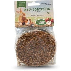 Naturhof Schröder - Szénasüti 75g - ALMÁS