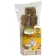 NatureLand BRUNCH Teljes kiörlésű pitypang kockák 90g