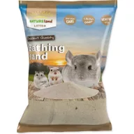 NatureLand LITTER Fürdető homok 3,3 kg