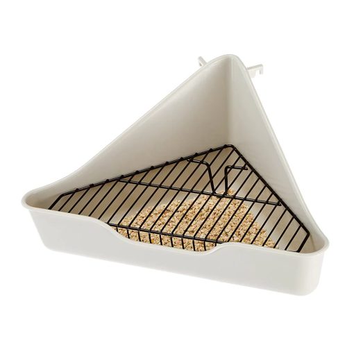 Ferplast WC RÁCS - L370 sarok WC-hez