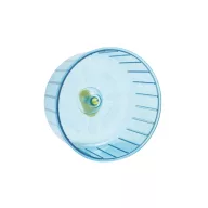 Savic Rolly futókerék Ø18 cm - Átlátszó