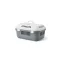 Savic Discovery Compact szállítóbox - SZÜRKE