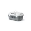 Savic Discovery Compact szállítóbox - SZÜRKE