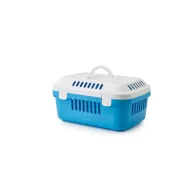   Savic Discovery Compact szállítóbox - CSENDES-ÓCEÁNI KÉK