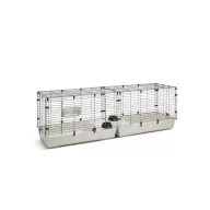 Savic Cubix 200 - Ketrec szürke 200 cm