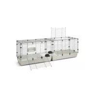 Savic Cubix 200 - Ketrec szürke 200 cm