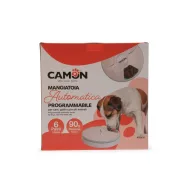 Camon Programozható automata etető - 30,5 x 4,5 cm