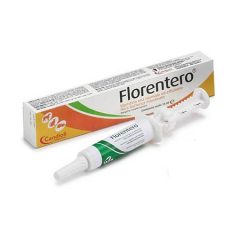   Candioli Florentero Act - Bélflóra stabilizáló paszta 15 ml