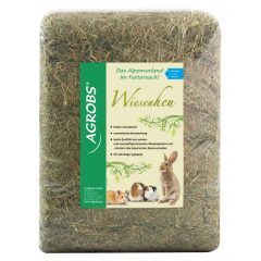 AGROBS Wiesenheu 10 kg