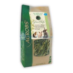 AGROBS Grühner hafer - Zabszéna 150 g