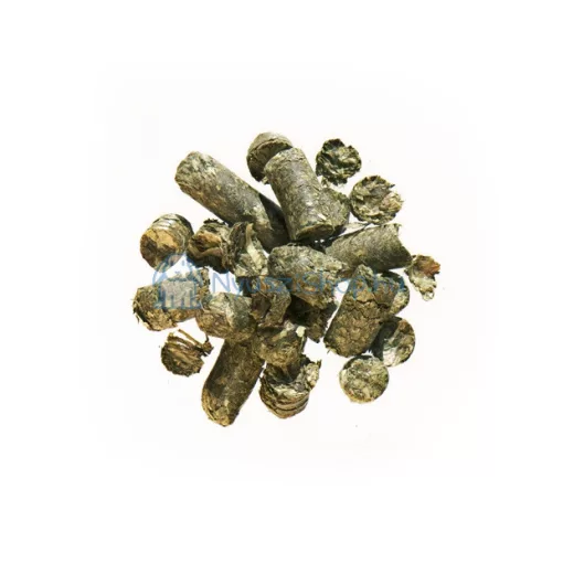 AGROBS Kräuterlinge - Széna/gyógynövény pellet 1 kg