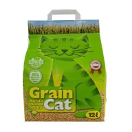 Graincat Környezetbarát alom 12l