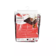   Camon Genius mat óriás szimatszőnyeg 50 x 60 cm - Okker/barna/kék