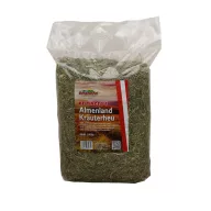 Almenland Kräuterheu 1 kg (Osztrák széna)