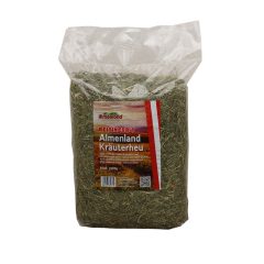 Almenland Kräuterheu 1 kg (Osztrák széna)