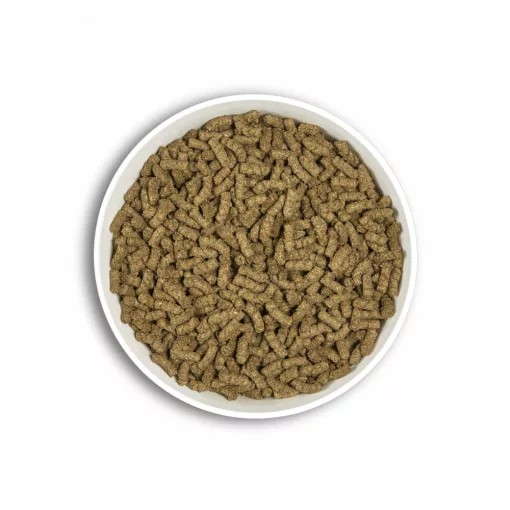 CUNIPIC Alpha Pro Chinchilla & degu - Teljes értékű eledel chinchilláknak és deguknak 1,75kg