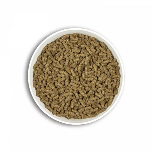 CUNIPIC Alpha Pro Chinchilla & degu - Teljes értékű eledel chinchilláknak és deguknak 1,75kg