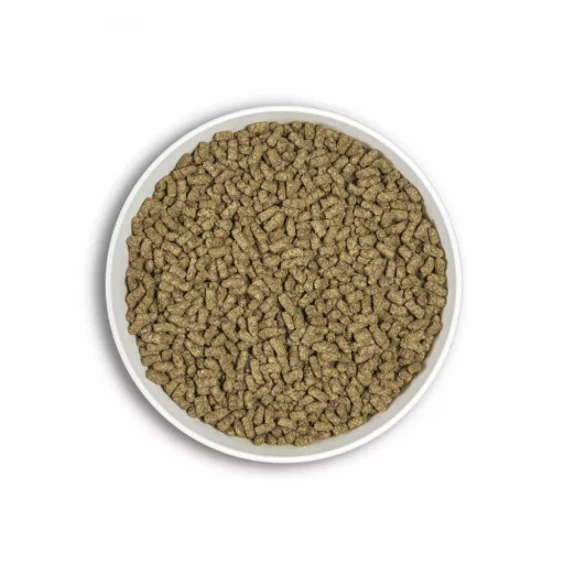 CUNIPIC Alpha Pro GuineaPig - Teljes értékű eledel tengerimalacoknak 500g