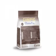   CUNIPIC Alpha Pro Hedgehog- Teljes értékű eledel Süniknek 1 kg