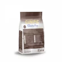 CUNIPIC Alpha Pro Hedgehog- Teljes értékű eledel Süniknek 1 kg