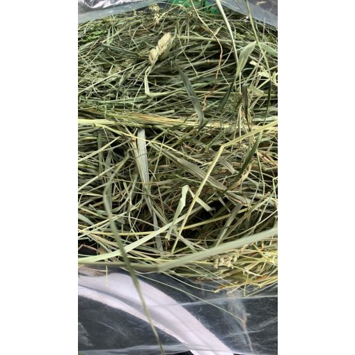 Alföldi széna - Kádár Dani 3 kg