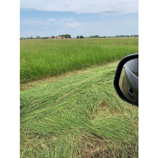 Alföldi széna - Kádár Dani 3 kg
