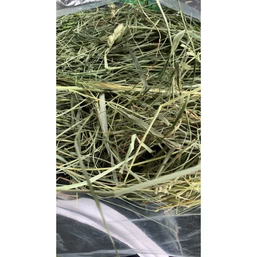 Alföldi széna - Kádár Dani 800g