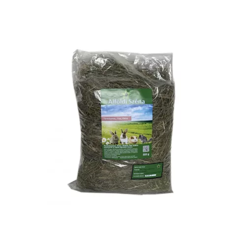 Alföldi széna - Kádár Dani 800g