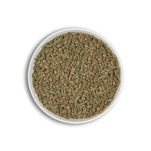 CUNIPIC Alpha Pro Hamster - Teljes értékű eledel Hörcsögöknek 500g