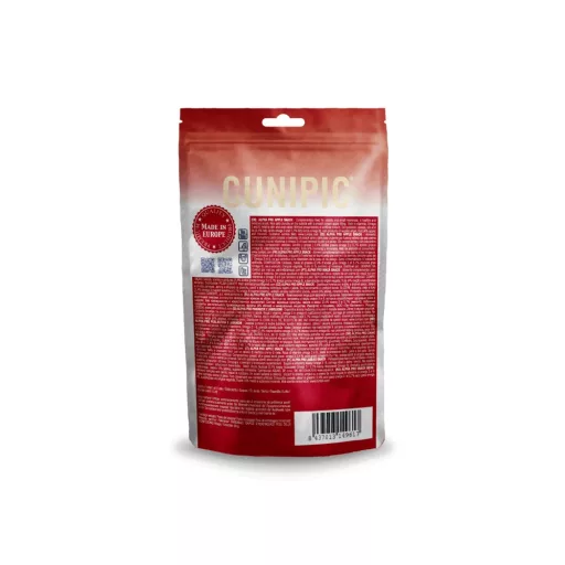 CUNIPIC Alpha Pro Snack - Apple - Almás 50g