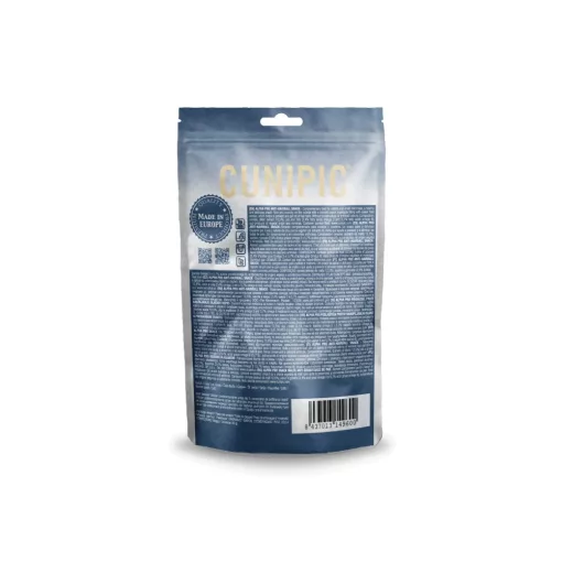 CUNIPIC Alpha Pro Snack - Anti-hairball - Malátás 50g