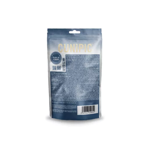 CUNIPIC Alpha Pro Snack - Anti-hairball - Malátás 50g
