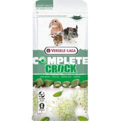 Versele Laga Crock Complete Herbs - Gyógynövényes 50g