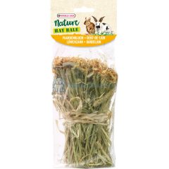 Versele Laga Nature Snack hay bale - Gyermekláncfű 70g