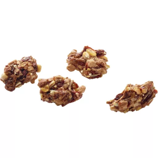 Versele Laga Nature snack bits Almával 100g