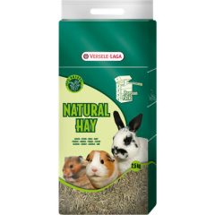 Versele Laga Natural széna 2,5 kg