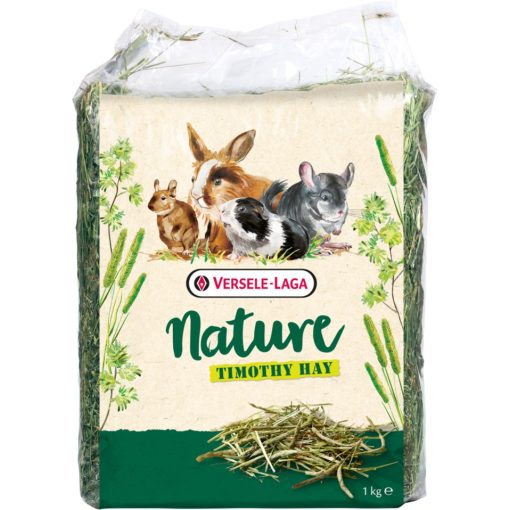 Versele Laga nature Timothy széna 1 kg