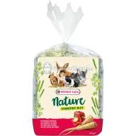   Versele Laga Nature Timothy Széna pirospaprikával és pasztinákkal 500g