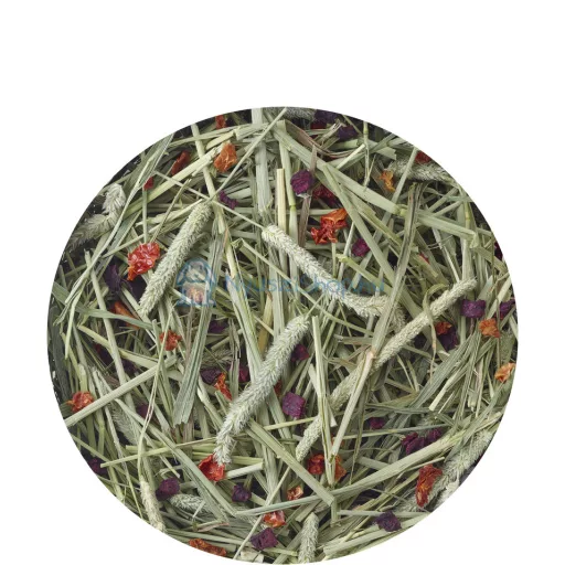 Versele Laga Nature Timothy Széna céklával és paradicsommal 500g