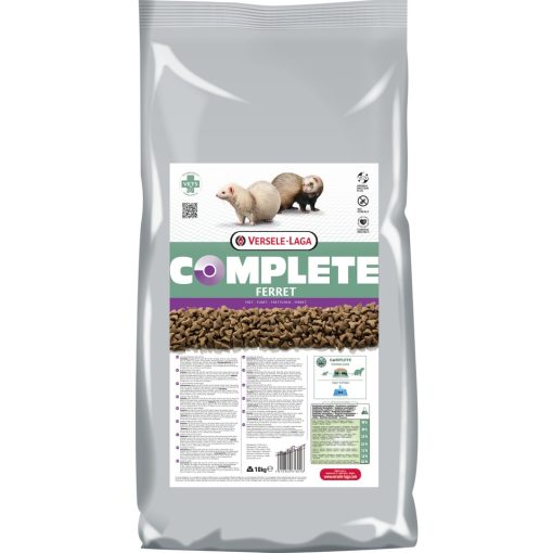 Versele Laga Ferret Complete 10 kg