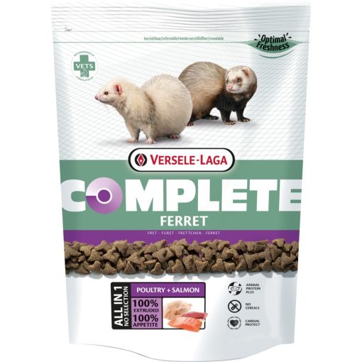 Versele Laga Ferret Complete 750 g